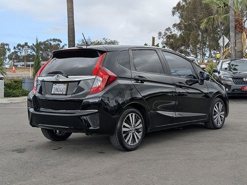 Used 2015 Honda Fit EX image 9