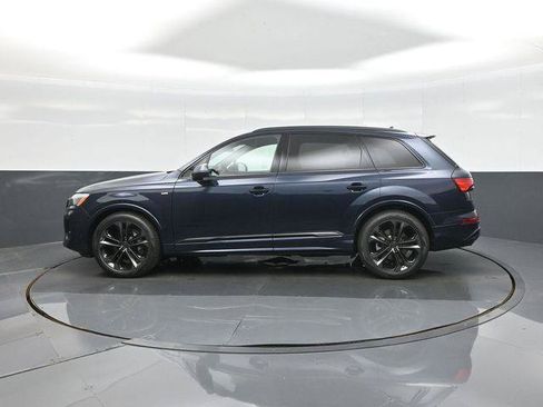 New 2026 Audi Q7 Premium Plus AWD/4WD image 4