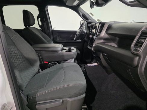 New 2026 RAM 3500 Tradesman image 21