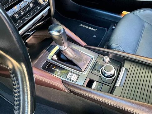 Used 2017 MAZDA MAZDA6 Grand Touring image 15
