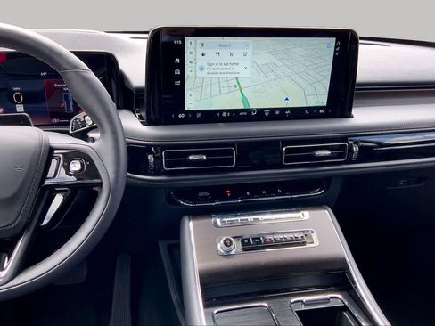 New 2026 Lincoln Aviator Reserve AWD/4WD image 6