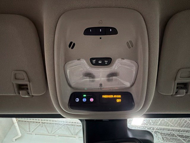 Certified 2024 Buick Encore GX Avenir AWD/4WD image 24