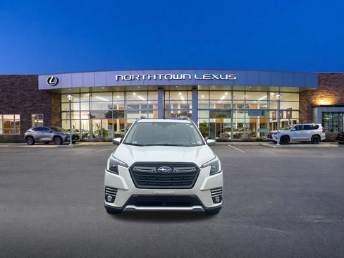 Used 2022 Subaru Forester Touring AWD/4WD image 20