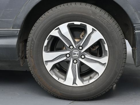 Used 2018 Honda CR-V LX image 20