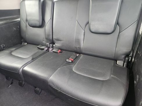 Used 2019 Nissan Armada SL w/ Premium Package image 31