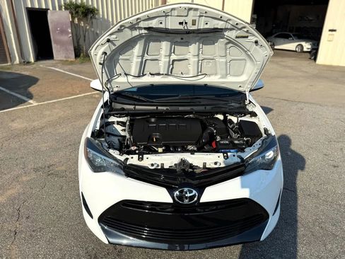 Used 2019 Toyota Corolla LE FWD image 42