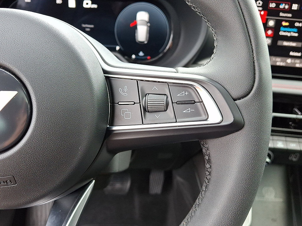 Used 2024 Dodge Hornet GT Plus AWD/4WD image 17