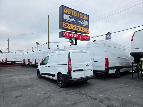 Used 2022 Ford Transit Connect XL image 30