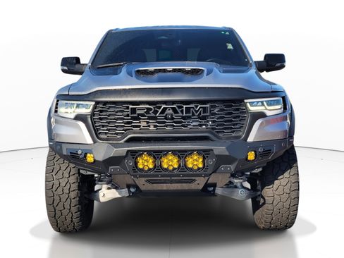 Used 2025 RAM 1500 RHO w/ RHO Level 1 Equipment Group image 2