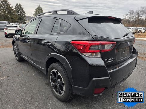 Used 2023 Subaru Crosstrek 2.0i Premium image 7