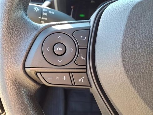 New 2026 Toyota Corolla LE image 19