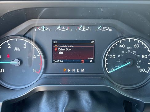 Certified 2024 Ford F350 XLT w/ FX4 Off-Road Package image 7