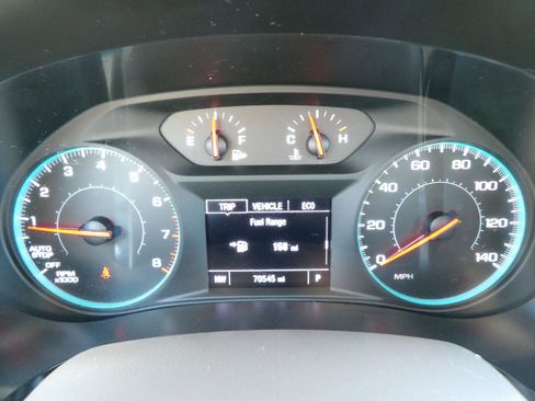 Used 2022 Chevrolet Malibu LT FWD image 17