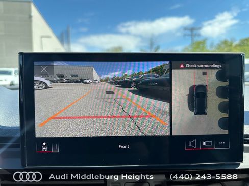 Certified 2024 Audi Q5 e Premium Plus AWD/4WD image 43