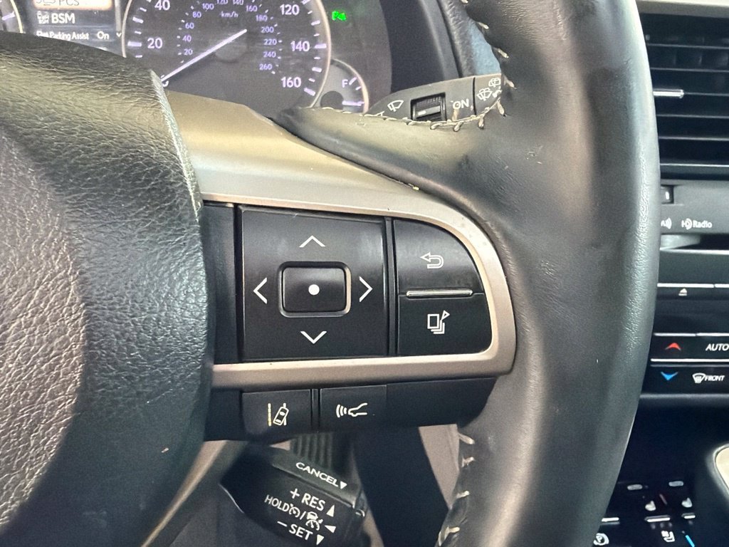 Used 2019 Lexus RX 350 FWD w/ Premium Package image 46