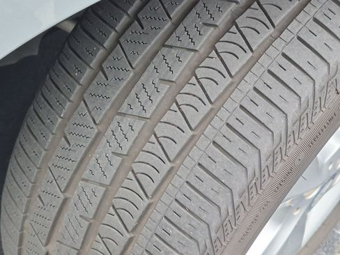 Used 2016 Mercedes-Benz GLE 350 4MATIC image 13