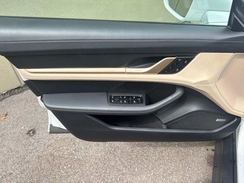 Used 2025 Porsche Taycan 4S image 20