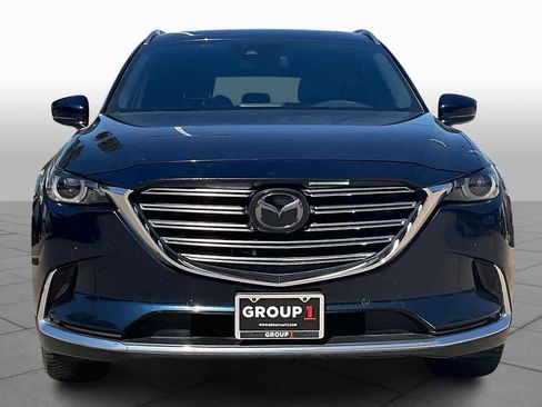 Used 2018 MAZDA CX-9 Grand Touring image 4