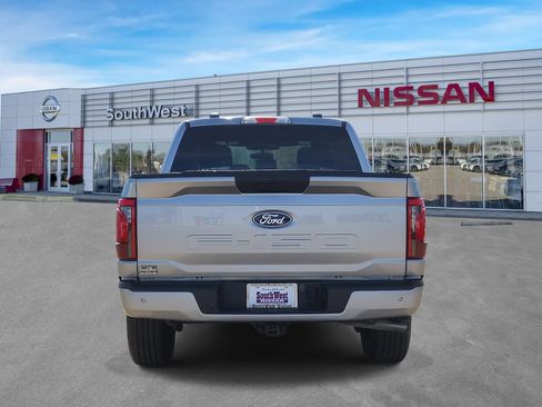 Used 2024 Ford F150 STX image 7