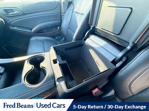 Used 2015 GMC Yukon XL SLT w/ Open Road Package image 45