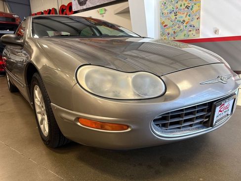 Used 1998 Chrysler Concorde LX image 45