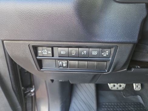 Used 2022 Toyota Tundra SR5 w/ TRD Sport Package image 27