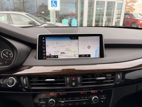 Used 2018 BMW X5 xDrive35i image 4