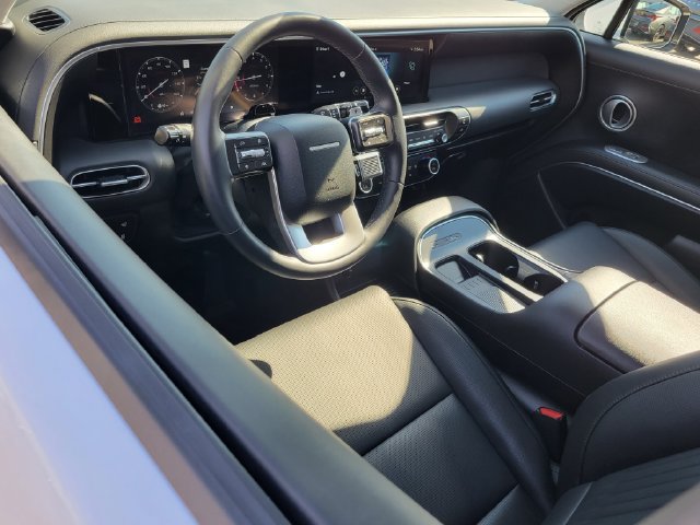 Used 2026 Hyundai Palisade SEL FWD image 5