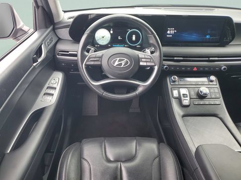Used 2024 Hyundai Palisade Limited AWD/4WD image 22