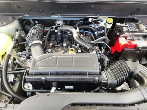 New 2025 Ford Bronco Sport Outer Banks w/ Outer Banks Tech Package+ image 32