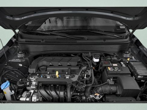 New 2026 Hyundai Venue SEL image 12