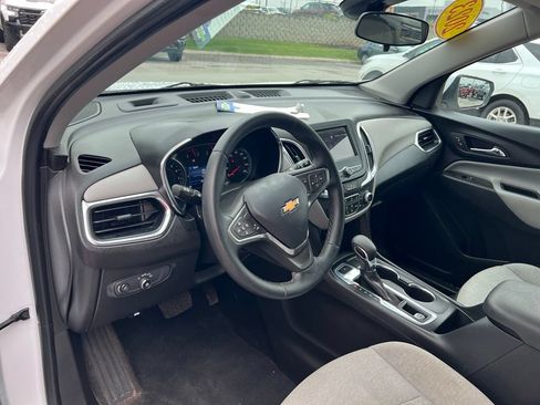 Used 2023 Chevrolet Equinox LT w/ Driver Convenience Package AWD/4WD image 18