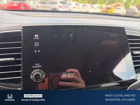 Used 2022 Honda Pilot Special Edition image 18