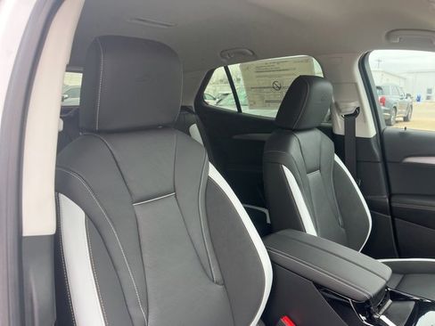 New 2026 Buick Envision Sport Touring image 55