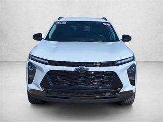 Used 2025 Chevrolet Trax ACTIV w/ Driver Confidence Package video 2