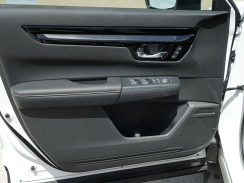 New 2026 Honda CR-V Sport Touring image 13