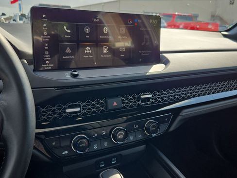 Used 2025 Honda Accord Sport image 23