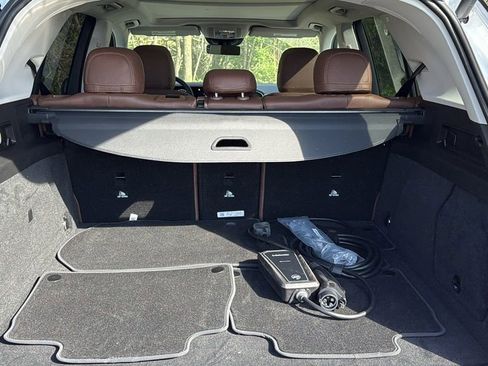 Certified 2026 Mercedes-Benz GLE 450e 4MATIC image 20