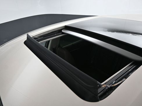 New 2026 Nissan Murano Platinum w/ Cargo Package image 21