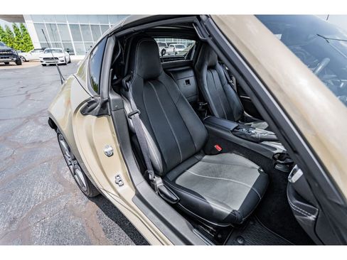 Used 2023 MAZDA MX-5 Miata Grand Touring w/ Weather Package image 21