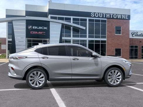 New 2026 Buick Envista Sport Touring FWD image 5