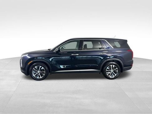 Used 2022 Hyundai Palisade SEL AWD/4WD image 2