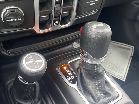 New 2026 Jeep Wrangler Sport image 24