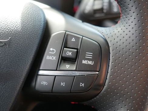 Used 2025 Ford Escape ST-Line AWD/4WD image 26