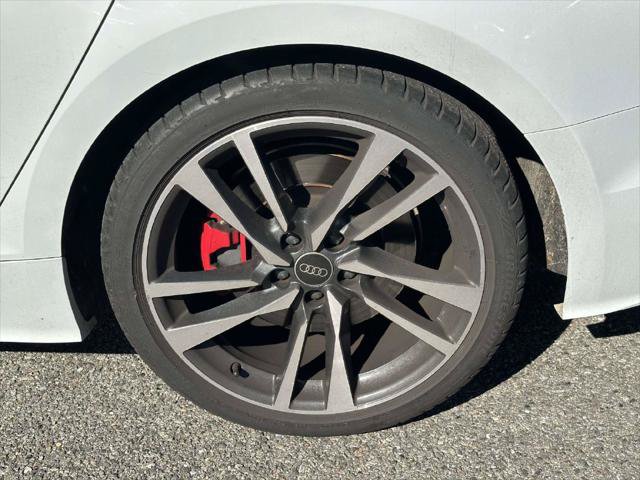 Used 2023 Audi S5 Premium Plus w/ Premium Plus Package AWD/4WD image 9