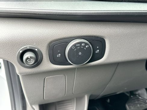 New 2026 Ford Transit 350 148 High Roof Extended DRW w/ Load Area Protection Package RWD image 17