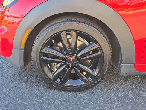 Used 2021 MINI Cooper S w/ 6.5" Touchscreen Package image 10