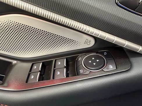 New 2026 Ford Explorer ST w/ Sun And Sound Package image 12