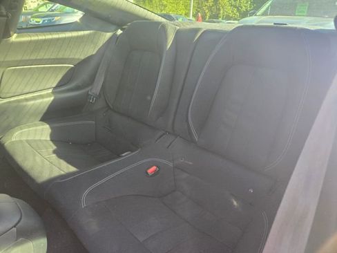 Used 2021 Ford Mustang GT w/ Equipment Group 301A RWD image 19