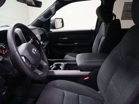 New 2026 RAM 1500 Express image 8